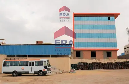 بناية كاملة - استوديو - 8 حمامات للبيع في شارع زهراء المعادى - دجلة - حي المعادي - القاهرة