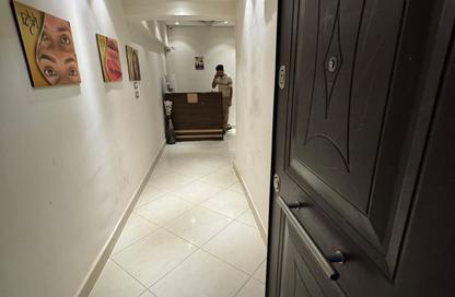 Office Space - Studio - 1 for rent in Abou Dawoud Al Zahery St. - 6th Zone - Nasr City - Cairo