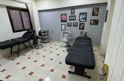 Office Space - Studio - 1 for rent in Abou Dawoud Al Zahery St. - 6th Zone - Nasr City - Cairo