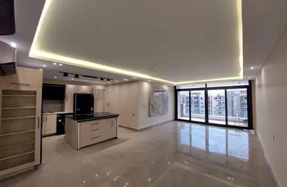 Penthouse - 3 Bedrooms - 3 Bathrooms for rent in Azad - 5th Settlement Compounds - The 5th Settlement - New Cairo City - Cairo