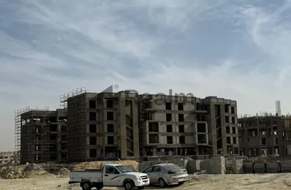 Apartment - 1 Bedroom - 1 Bathroom for sale in PX Palm Hills - 6 October Compounds - 6 October City - Giza