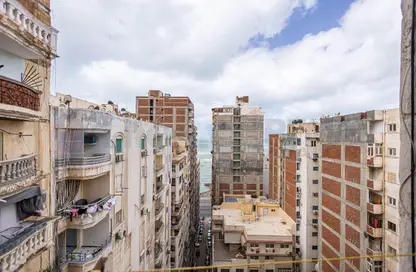 Apartment - 2 Bedrooms - 1 Bathroom for sale in Miami - Hay Awal El Montazah - Alexandria Apartment - 2 Bedrooms - 1 Bathroom for sale in Miami - Hay Awal El Montazah - Alexandria