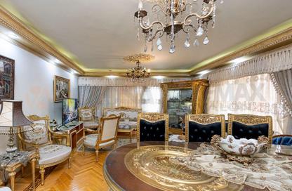 Apartment - 2 Bedrooms - 1 Bathroom for sale in Miami - Hay Awal El Montazah - Alexandria