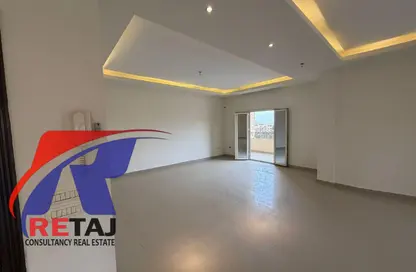 Apartment - 3 Bedrooms - 3 Bathrooms for rent in Beram Al Tunsi St. - Al Narges 1 - Al Narges - New Cairo City - Cairo