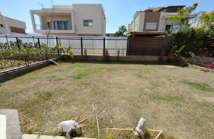 Villa - 3 Bedrooms - 3 Bathrooms for sale in Privado - Madinaty - Cairo Villa - 3 Bedrooms - 3 Bathrooms for sale in Privado - Madinaty - Cairo