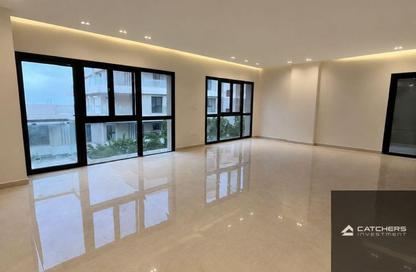Apartment - 2 Bedrooms - 2 Bathrooms for sale in New Garden City - New Capital Compounds - New Capital City - Cairo