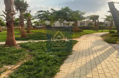 Villa - 4 Bedrooms - 5 Bathrooms for sale in O West - 6 October Compounds - 6 October City - Giza