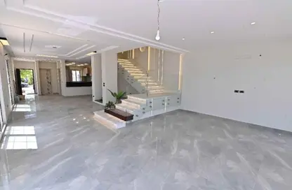 منزل مزدوج - 3 غرف نوم - 3 حمامات للايجار في ليان ريزيدنس - كمبوندات التجمع الخامس - التجمع الخامس - مدينة القاهرة الجديدة - القاهرة