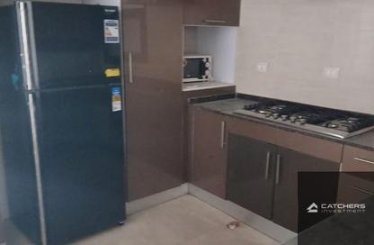 Apartment - 2 Bedrooms - 2 Bathrooms for sale in Zed East - 5th Settlement Compounds - The 5th Settlement - New Cairo City - Cairo