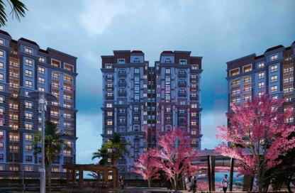Apartment - 4 Bedrooms - 2 Bathrooms for sale in Sawary - Alexandria Compounds - Alexandria