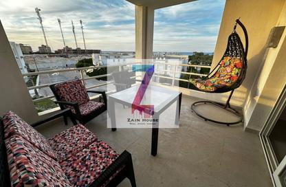 Chalet - 3 Bedrooms - 2 Bathrooms for sale in Amwaj - Sidi Abdel Rahman - North Coast