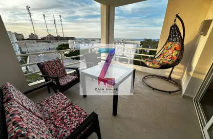 Chalet - 3 Bedrooms - 2 Bathrooms for sale in Amwaj - Sidi Abdel Rahman - North Coast