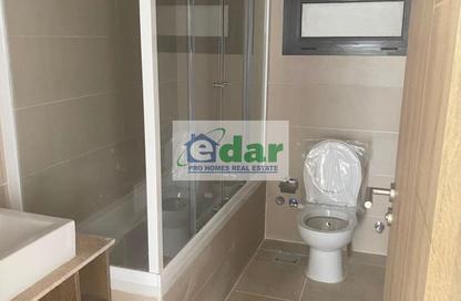 شقة - 2 غرف نوم - 2 حمامات للايجار في مون ريزيدنس - فيفث سكوير - التجمع الخامس - مدينة القاهرة الجديدة - القاهرة