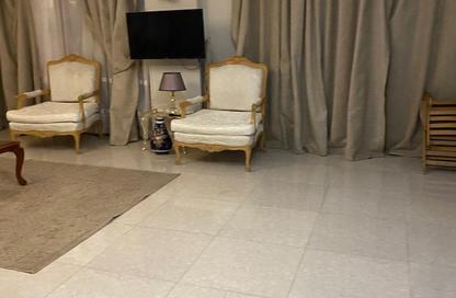 Apartment - 3 Bedrooms - 3 Bathrooms for rent in West Somid - 6 October City - Giza