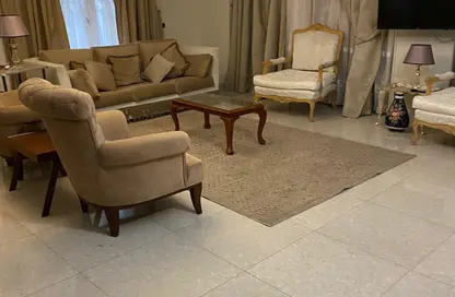 شقة - 3 غرف نوم - 3 حمامات للايجار في غرب سوميد - مدينة 6 أكتوبر - الجيزة