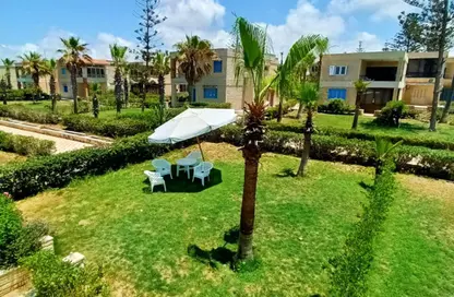 شاليه - 2 غرف نوم - 1 حمام للبيع في مراقيا - قسم برج العرب - الساحل الشمالي