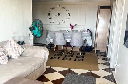 Apartment - 2 - 1 for sale in Al Maamoura - Hay Than El Montazah - Alexandria