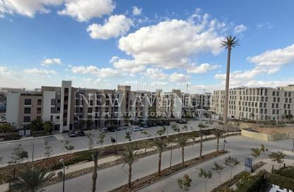 Penthouse - 3 Bedrooms - 4 Bathrooms for sale in District 5 - 5th Settlement Compounds - The 5th Settlement - New Cairo City - Cairo