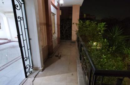 Apartment - 3 Bedrooms - 2 Bathrooms for rent in Continental Gardens - 12th District - Sheikh Zayed City - Giza
