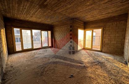 Townhouse - 4 - 5 for sale in Badya Palm Hills - 6 October Compounds - 6 October City - Giza