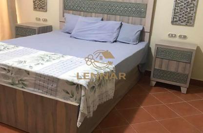 Chalet - 2 Bedrooms - 2 Bathrooms for sale in Panorama - Porto Sokhna - Al Ain Al Sokhna - Suez Chalet - 2 Bedrooms - 2 Bathrooms for sale in Panorama - Porto Sokhna - Al Ain Al Sokhna - Suez