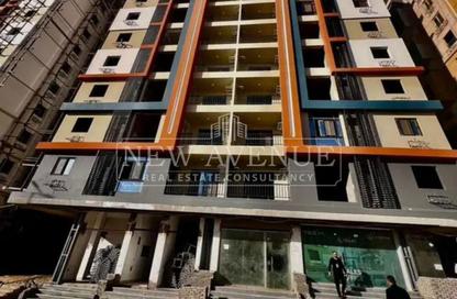 Apartment - 3 Bedrooms - 3 Bathrooms for sale in True - Nasr City Compounds - Nasr City - Cairo