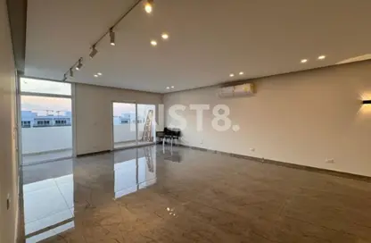 Penthouse - 3 Bedrooms - 3 Bathrooms for sale in Garden Residence - Hyde Park - New Cairo City - Cairo