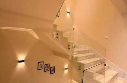 Apartment - 4 - 4 for rent in Patio Al Zahraa - Sheikh Zayed Compounds - Sheikh Zayed City - Giza