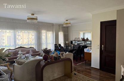 Penthouse - 3 - 3 for sale in Karma Residence - 16th District - Sheikh Zayed City - Giza