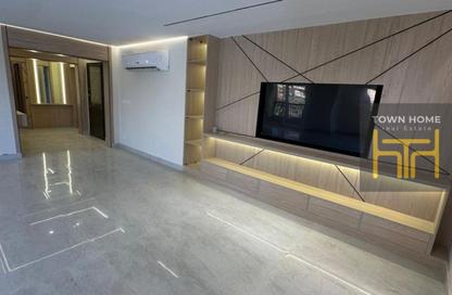 Apartment - 3 Bedrooms - 4 Bathrooms for sale in Privado - Madinaty - Cairo
