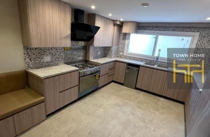 Apartment - 3 Bedrooms - 4 Bathrooms for sale in Privado - Madinaty - Cairo