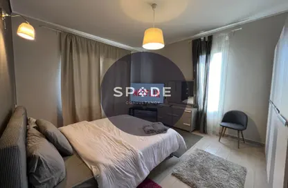 شقة - غرفة نوم - 1 حمام للبيع في فيلدج جيت - المستثمرين الجنوبية - مدينة القاهرة الجديدة - القاهرة