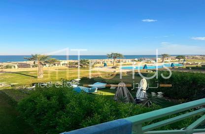 Chalet - 4 - 3 for sale in La Vista 3 - La Vista - Al Ain Al Sokhna - Suez Chalet - 4 - 3 for sale in La Vista 3 - La Vista - Al Ain Al Sokhna - Suez