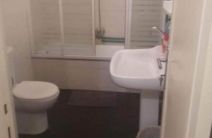 Apartment - 2 Bedrooms - 2 Bathrooms for sale in Al Saleh Ayoub St. - Zamalek - Cairo