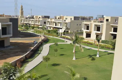 Apartment - 3 Bedrooms - 3 Bathrooms for sale in Joya - 26th of July Corridor - 6 October City - Giza