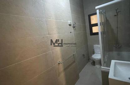 Apartment - 3 Bedrooms - 2 Bathrooms for rent in Moon Residences - Fifth Square - The 5th Settlement - New Cairo City - Cairo