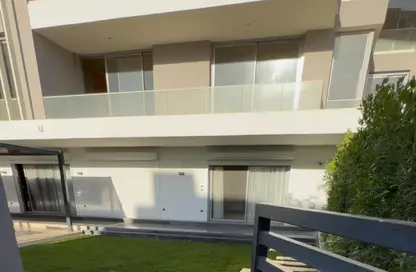 Apartment - 3 Bedrooms - 3 Bathrooms for sale in Joulz - Cairo Alexandria Desert Road - 6 October City - Giza