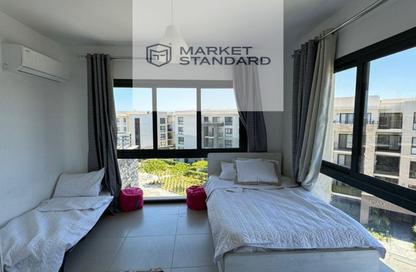 Chalet - 2 Bedrooms - 1 Bathroom for sale in Marassi - Sidi Abdel Rahman - North Coast