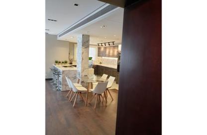 Apartment - 2 Bedrooms - 3 Bathrooms for rent in The Courtyards - Sheikh Zayed Compounds - Sheikh Zayed City - Giza