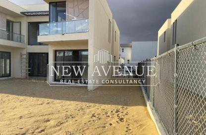 Villa - 5 Bedrooms - 6 Bathrooms for sale in Badya Palm Hills - 6 October Compounds - 6 October City - Giza