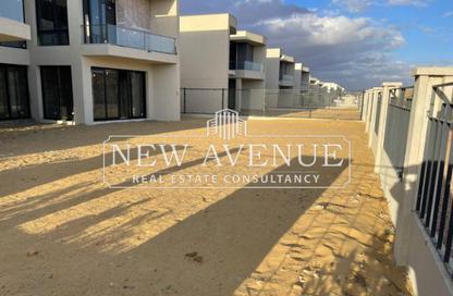 Villa - 5 Bedrooms - 6 Bathrooms for sale in Badya Palm Hills - 6 October Compounds - 6 October City - Giza