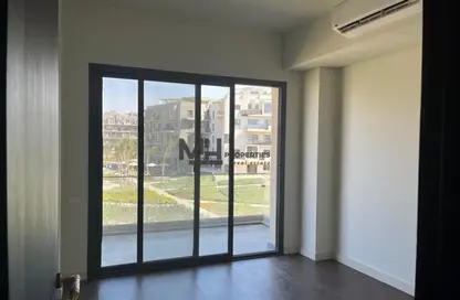 Duplex - 4 Bedrooms - 3 Bathrooms for rent in Villette - 5th Settlement Compounds - The 5th Settlement - New Cairo City - Cairo