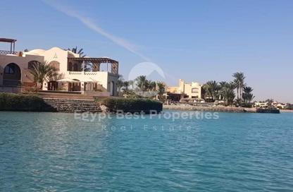 فيلا - 4 - 5 للبيع في مانجروفي ريزيدنس - الجونة - الغردقة - محافظة البحر الاحمر