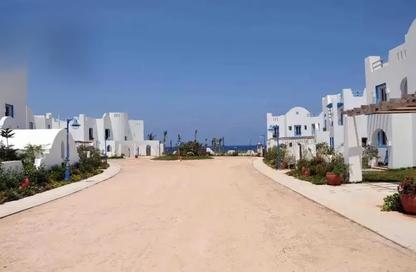 Townhouse - 3 Bedrooms - 4 Bathrooms for sale in LVLS By Mountain View - Qesm Ad Dabaah - North Coast Townhouse - 3 Bedrooms - 4 Bathrooms for sale in LVLS By Mountain View - Qesm Ad Dabaah - North Coast