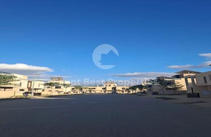 شقة - 2 غرف نوم - 2 حمامات للبيع في فاي سوديك - مدينة زايد الجديدة - الشيخ زايد - الجيزة