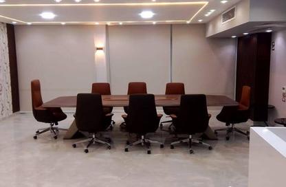 Office Space - 4 Bedrooms - 2 Bathrooms for rent in One Kattameya - El Katameya Compounds - El Katameya - New Cairo City - Cairo