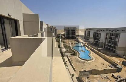 شقة - 2 - 3 للإيجار في مون ريزيدنس - فيفث سكوير - التجمع الخامس - مدينة القاهرة الجديدة - القاهرة