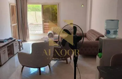 Apartment - 3 Bedrooms - 3 Bathrooms for rent in Dar Misr - 16th District - Sheikh Zayed City - Giza