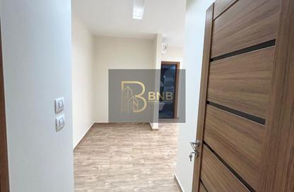 Apartment - 3 Bedrooms - 2 Bathrooms for rent in Lake View Residence - 5th Settlement Compounds - The 5th Settlement - New Cairo City - Cairo
