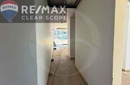 Chalet - 2 Bedrooms - 2 Bathrooms for sale in El Gouna - Hurghada - Red Sea